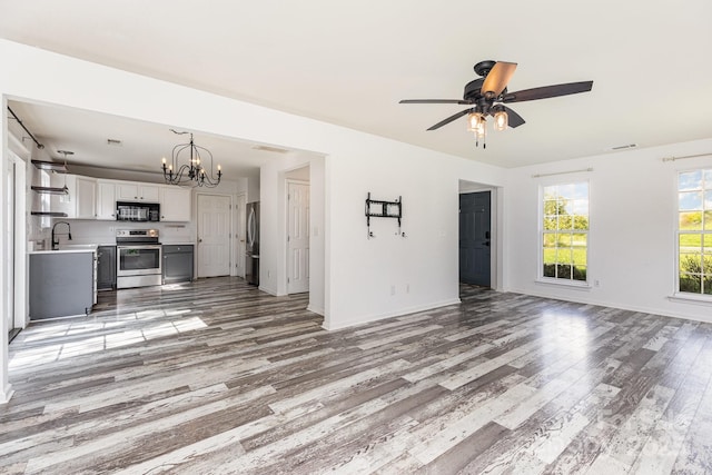 12250 Wallace Ridge Dr, Charlotte, NC 28269 - photo 5