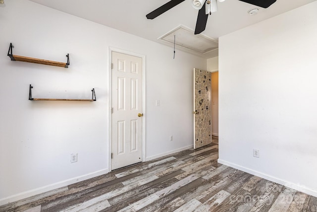 12250 Wallace Ridge Dr, Charlotte, NC 28269 - photo 26
