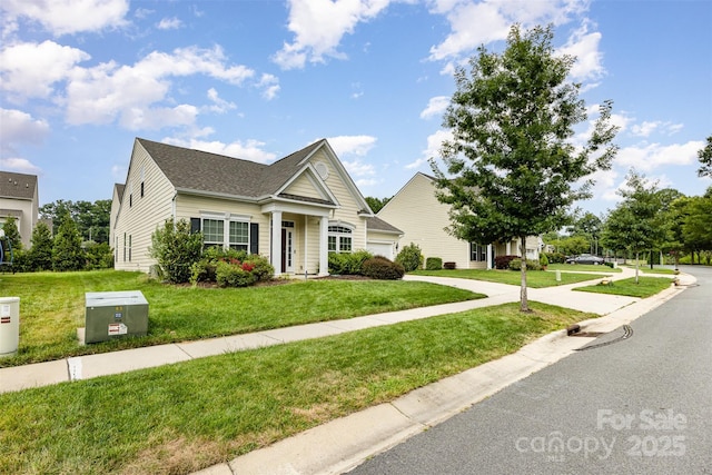1116 Arnott Ln, Matthews, NC 28105 - photo 3