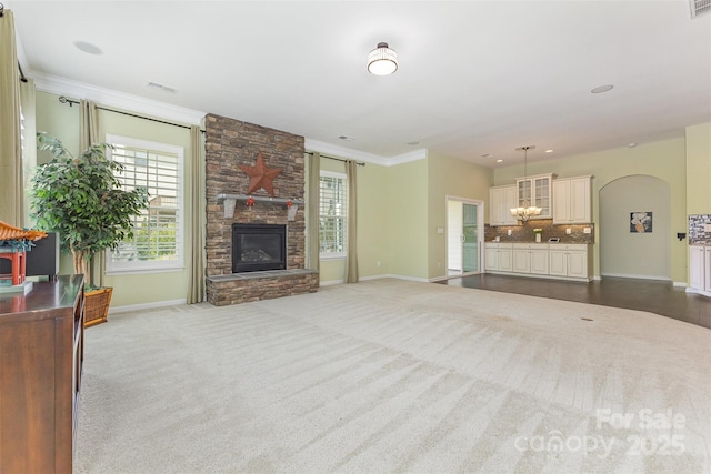 1116 Arnott Ln, Matthews, NC 28105 - photo 6