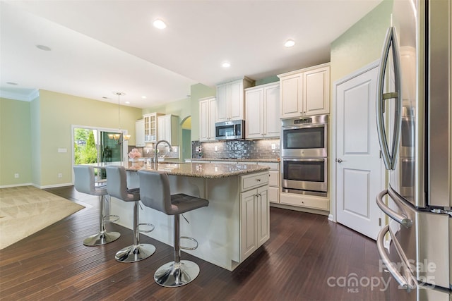 1116 Arnott Ln, Matthews, NC 28105 - photo 9