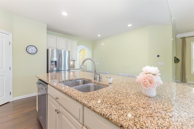 1116 Arnott Ln, Matthews, NC 28105 - photo 11