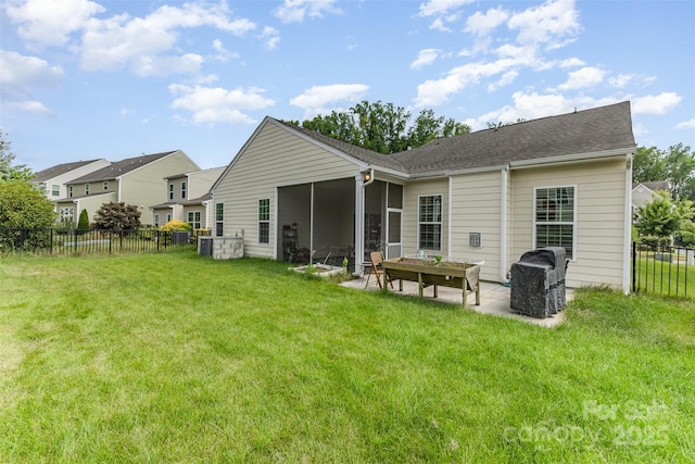 1116 Arnott Ln, Matthews, NC 28105 - photo 33