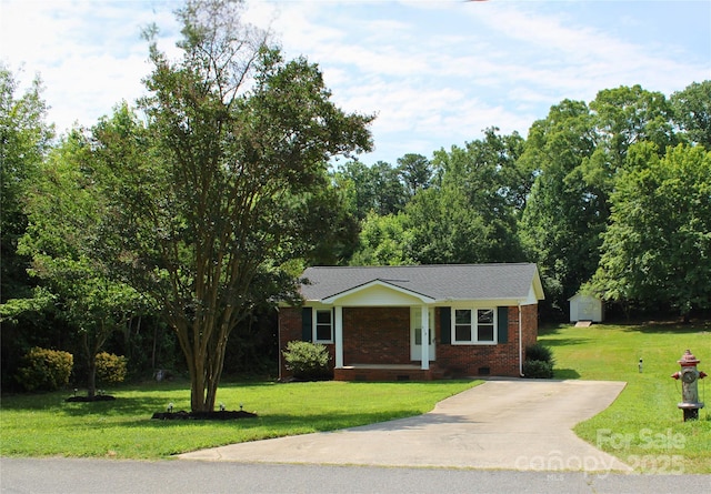 412 E Taylor St, Landis, NC 28088 - photo 1