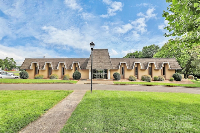 8062 Knights Bridge Rd, Charlotte, NC 28210 - view of building exterior