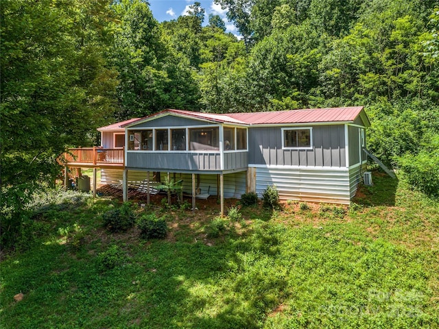 124 Cozy Cove Ln, Saluda, NC 28773 - photo 2