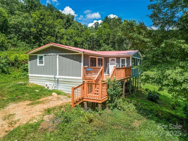124 Cozy Cove Ln, Saluda, NC 28773 - photo 3