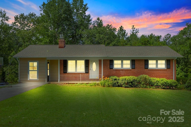 156 Eskimo Dr, Bostic, NC 28018 - photo 1