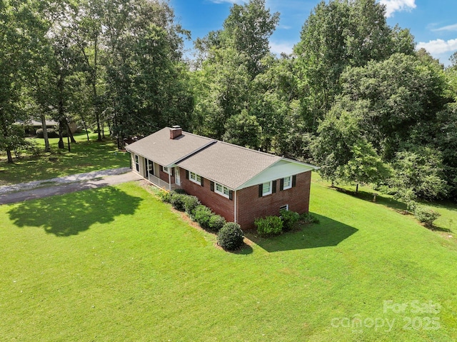 156 Eskimo Dr, Bostic, NC 28018 - photo 3
