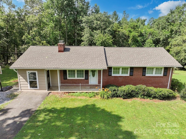 156 Eskimo Dr, Bostic, NC 28018 - photo 32