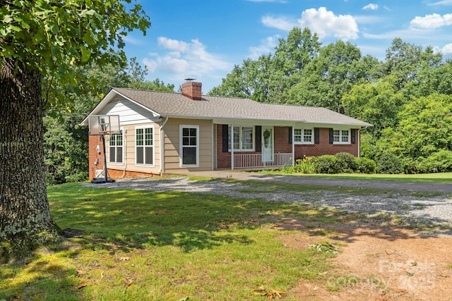 156 Eskimo Dr, Bostic, NC 28018 - photo 35