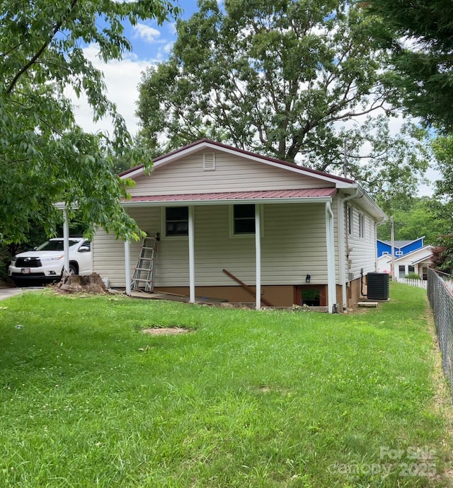 615 Marietta St, Asheville, NC 28803 - view of front facade