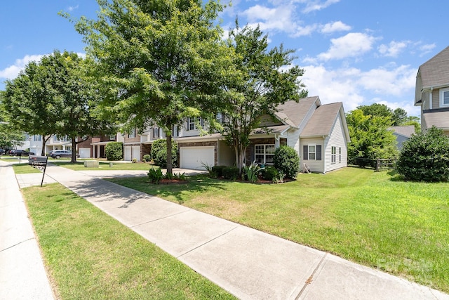 13510 Brandon Trail Dr, Charlotte, NC 28213 - photo 4