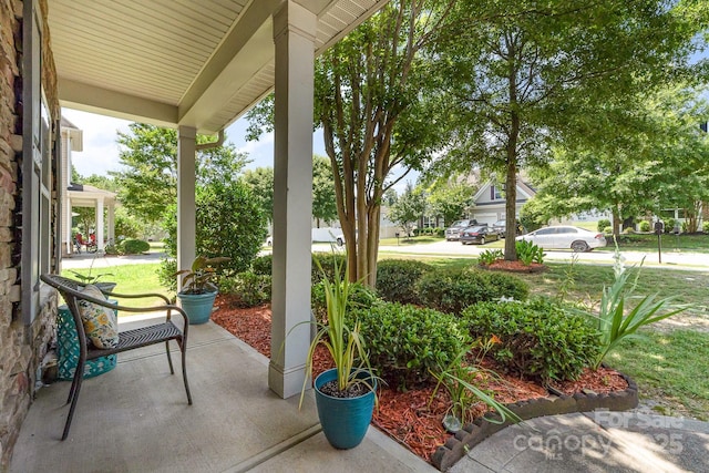 13510 Brandon Trail Dr, Charlotte, NC 28213 - photo 6