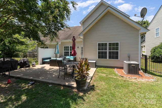 13510 Brandon Trail Dr, Charlotte, NC 28213 - photo 41