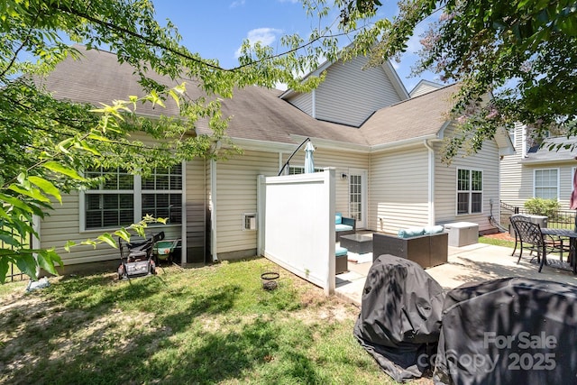 13510 Brandon Trail Dr, Charlotte, NC 28213 - photo 42