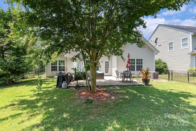 13510 Brandon Trail Dr, Charlotte, NC 28213 - photo 43