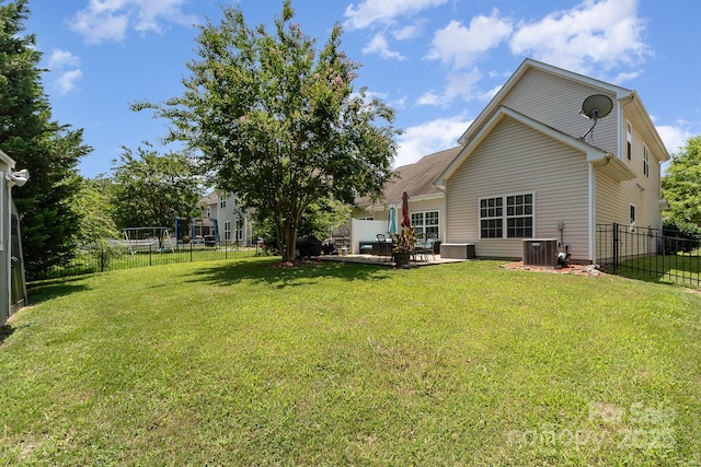 13510 Brandon Trail Dr, Charlotte, NC 28213 - photo 45