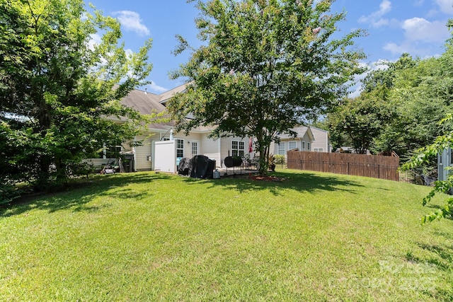 13510 Brandon Trail Dr, Charlotte, NC 28213 - photo 46