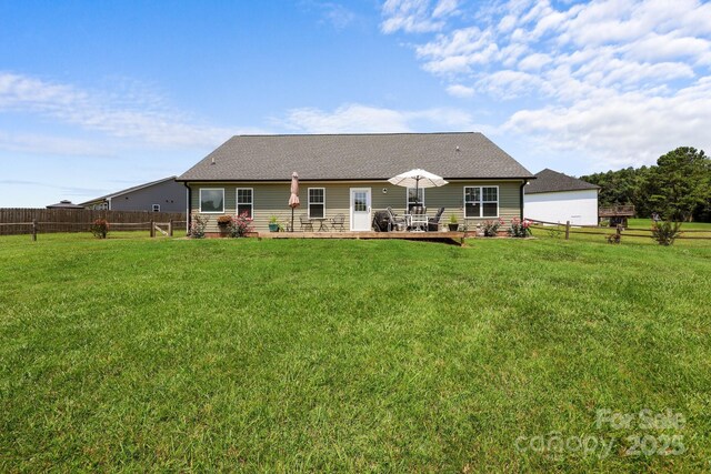 100 Royal Ave, Albemarle, NC 28001 - photo 33