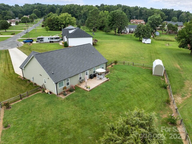 100 Royal Ave, Albemarle, NC 28001 - photo 42