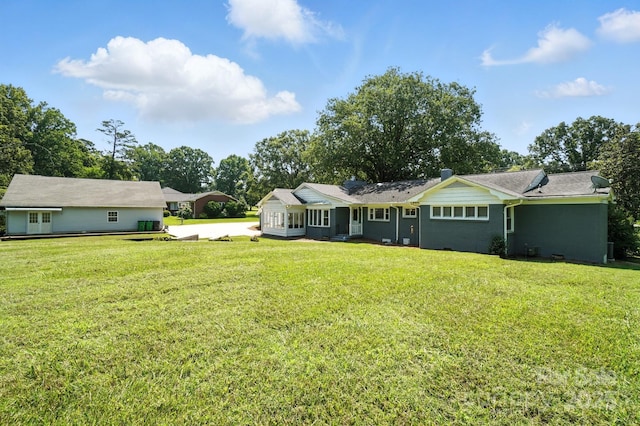 188 Gum Branch Rd Unit 3, Charlotte, NC 28214 - photo 41