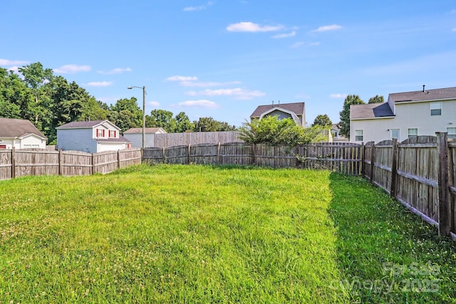 1703 Southwind Dr, Charlotte, NC 28216 - photo 23