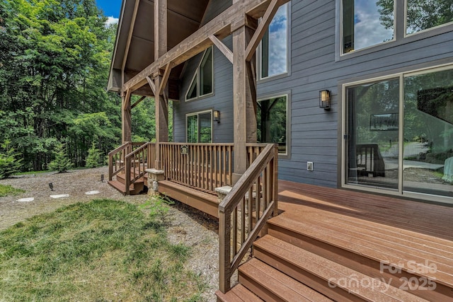 306 Feather Falls Trl, Black Mountain, NC 28711 - photo 9