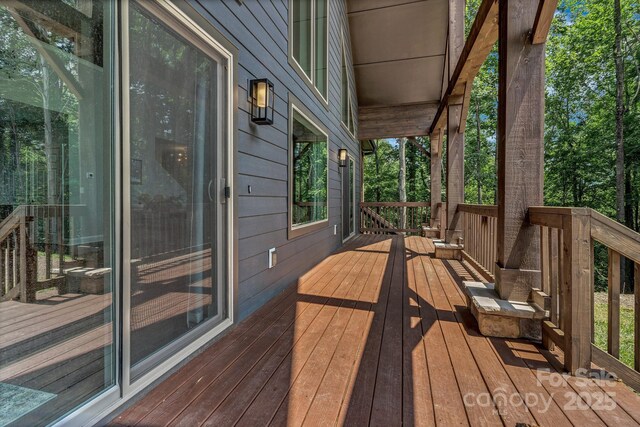 306 Feather Falls Trl, Black Mountain, NC 28711 - photo 10