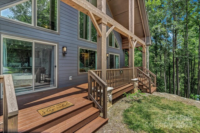 306 Feather Falls Trl, Black Mountain, NC 28711 - photo 11