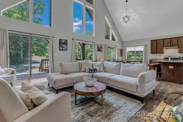 306 Feather Falls Trl, Black Mountain, NC 28711 - photo 13