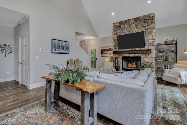 306 Feather Falls Trl, Black Mountain, NC 28711 - photo 14