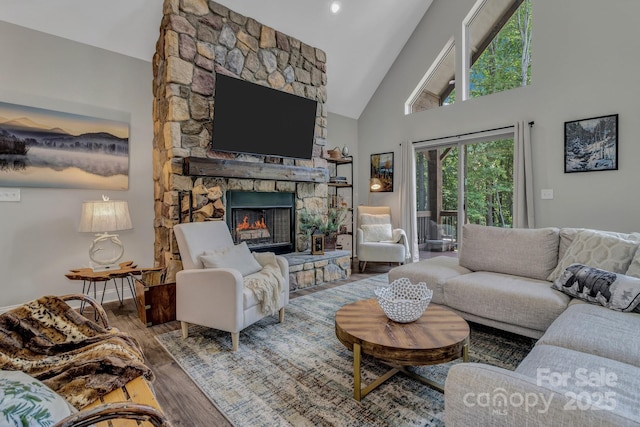 306 Feather Falls Trl, Black Mountain, NC 28711 - photo 16