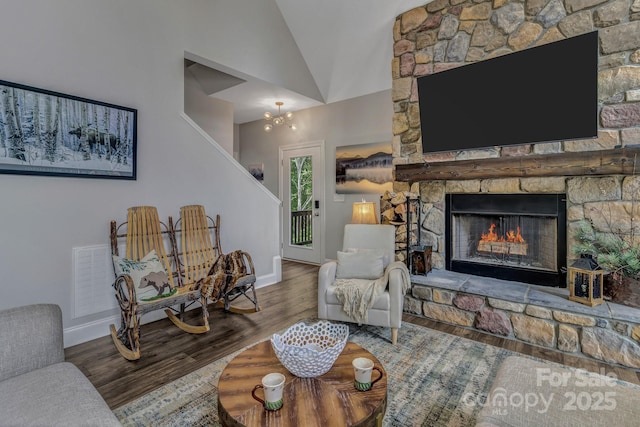 306 Feather Falls Trl, Black Mountain, NC 28711 - photo 18