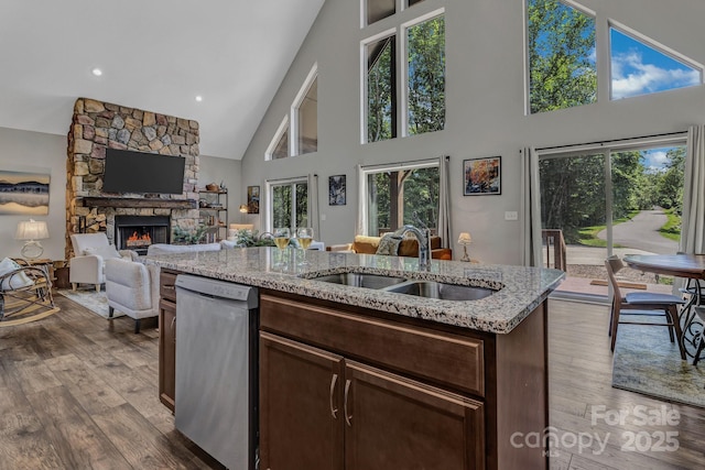 306 Feather Falls Trl, Black Mountain, NC 28711 - photo 21