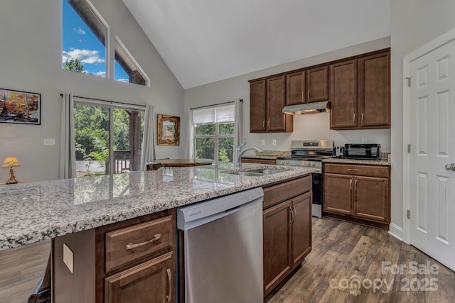 306 Feather Falls Trl, Black Mountain, NC 28711 - photo 24