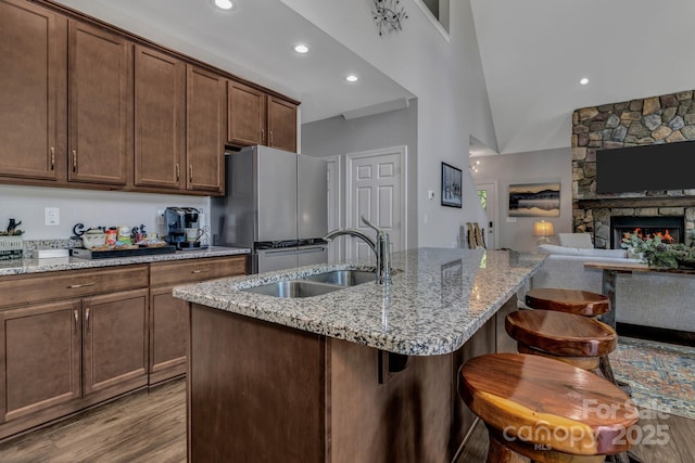 306 Feather Falls Trl, Black Mountain, NC 28711 - photo 25