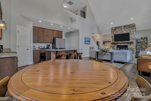 306 Feather Falls Trl, Black Mountain, NC 28711 - photo 28