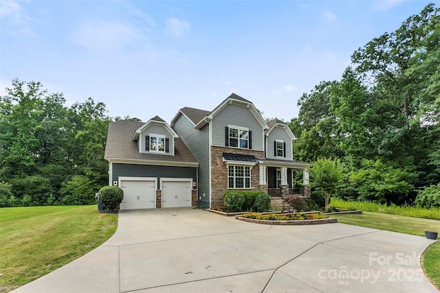 2525 Surveyor General Dr, Waxhaw, NC 28173 - photo 44