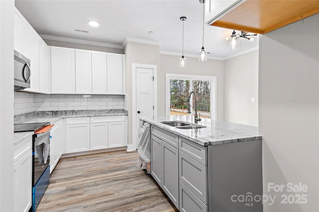 448 Jada Dr, Lexington, NC 27295 - photo 6