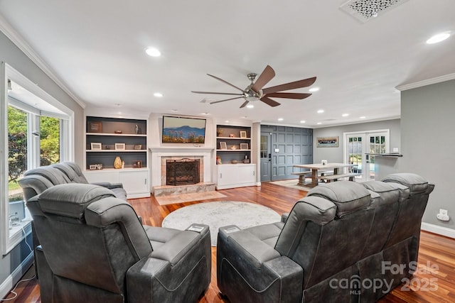 327 Johnson Dairy Rd, Mooresville, NC 28115 - photo 4