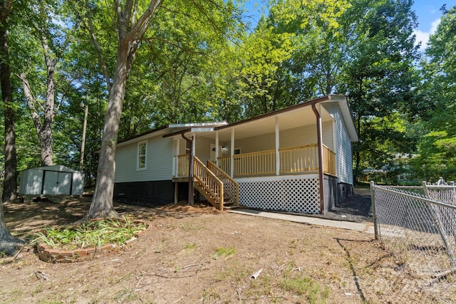 175 Uphill Dr, Lexington, NC 27295 - photo 2