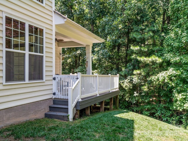 2545 Chasewater Dr, Fort Mill, SC 29707 - photo 25
