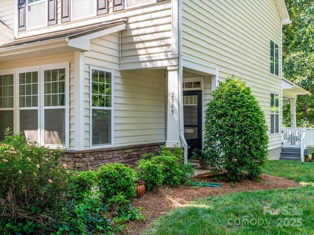2545 Chasewater Dr, Fort Mill, SC 29707 - photo 26