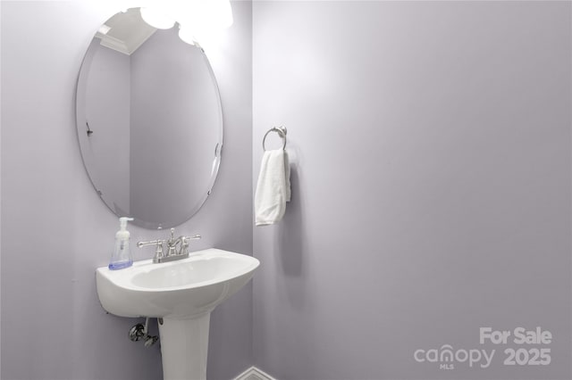 4114 Flint Dr, Lancaster, SC 29720 - view of bathroom