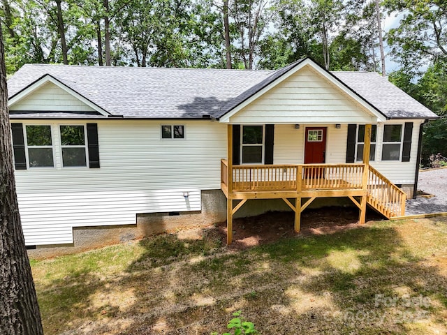 331 Haven Ridge Ln N, Marion, NC 28752 - photo 38