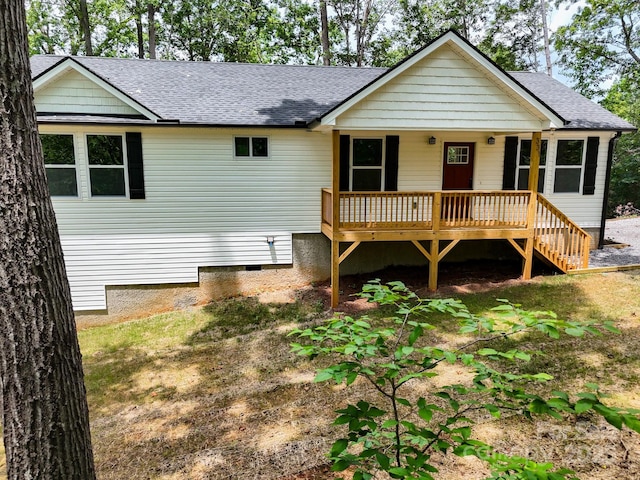 331 Haven Ridge Ln N, Marion, NC 28752 - photo 39