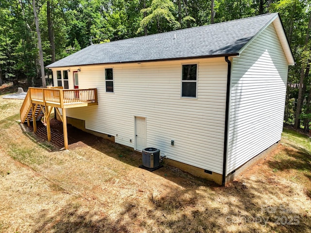 331 Haven Ridge Ln N, Marion, NC 28752 - photo 40