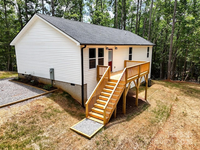 331 Haven Ridge Ln N, Marion, NC 28752 - photo 42