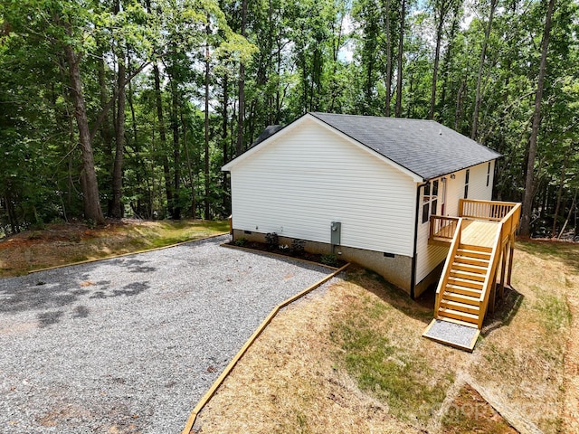 331 Haven Ridge Ln N, Marion, NC 28752 - photo 43